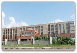 India - Punjab Office
