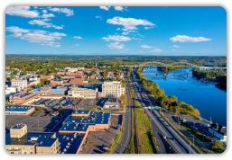 USA - Delaware Office