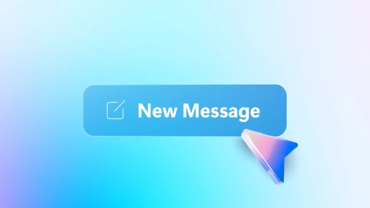 Write the perfect mail