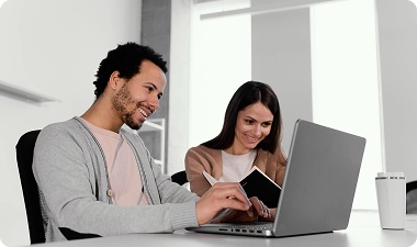 Empower your team with AI
