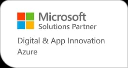 Digital and App Innovation Azure