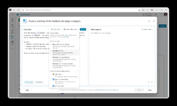 Advanced Extensibility
