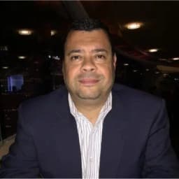 Michael Gonzelez