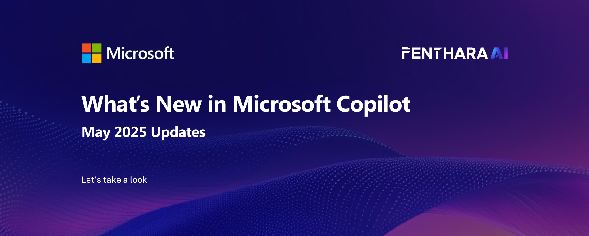 What's new in Microsoft Copilot | May 2025